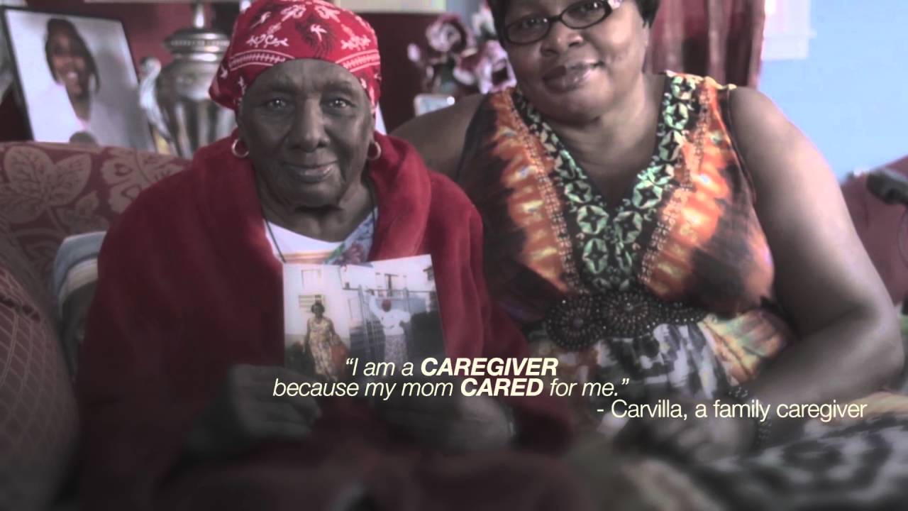 The Tradition of Caregiving & Innovation of Tomorrow