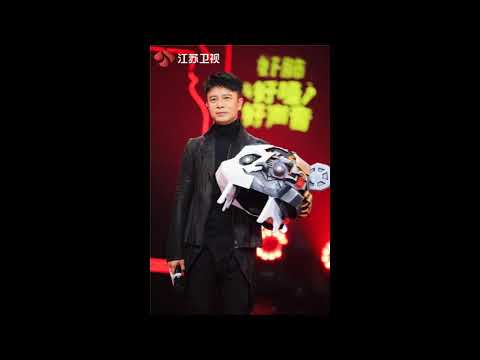 李克勤 《让我留在你身边》纯音版 - Hacken Lee live