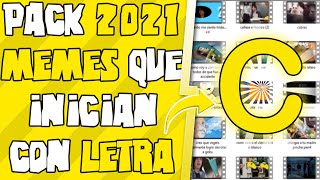 +200 MEMES QUE INICIAN CON LA LETRA "C" PARA EDITAR TUS VIDEOS RANDOM (SIN COPYRIGHT) + LINK DIRECTO screenshot 3