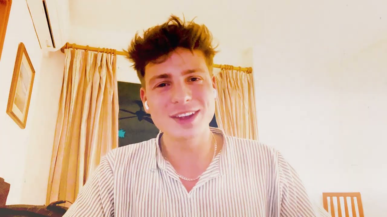 Songstory zu "Fürchte dich nicht" von den O'Bros | YOU/C - Sing-Community