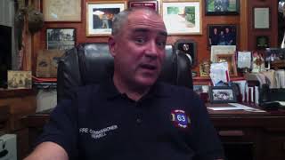 FDIC 2019 Class Intro - The Professional Volunteer Fire Department