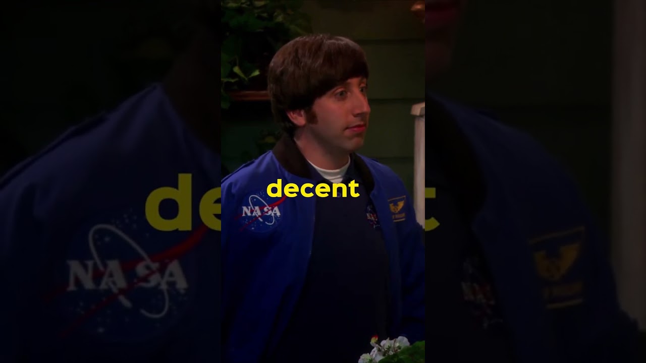 Howard's Moms Special Welcome Part-1