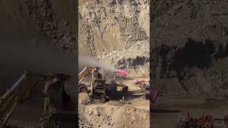 Throwback Thursday: Ames’ DB-100 Dust Suppression in Action
