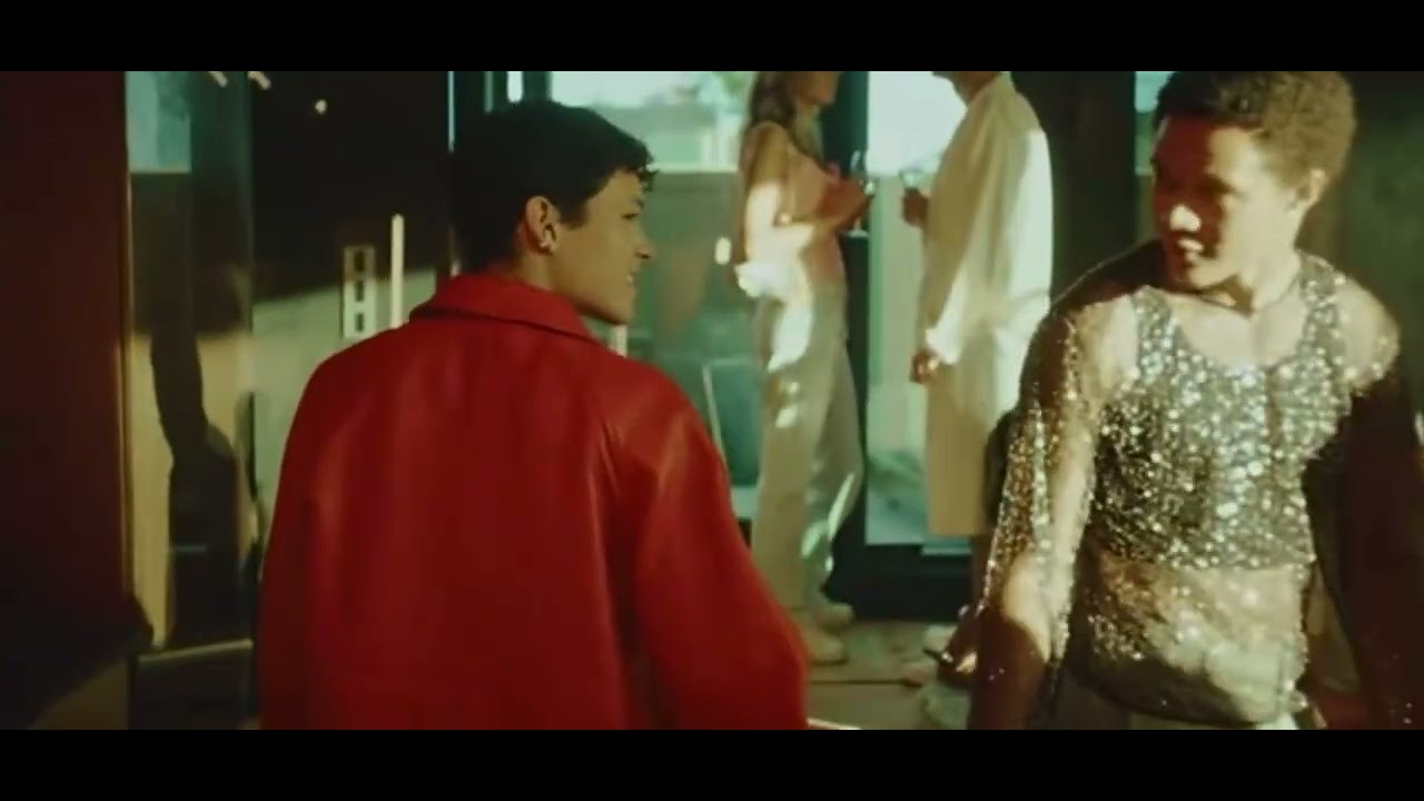 Omar Rudberg - Malandro 🇸🇪🇻🇪 | Replacement Video