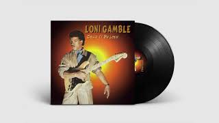 Loni Gamble  They Say It Only Happens On Tv