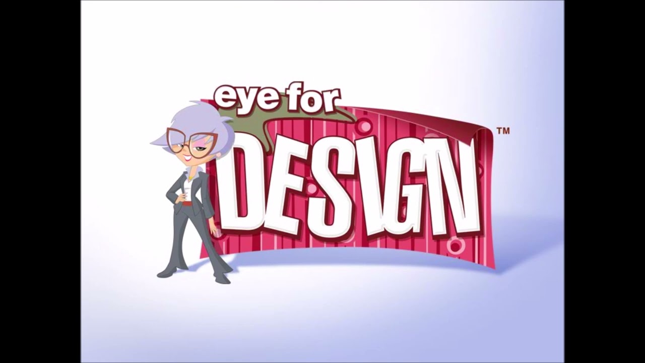 Main Theme - Eye for Design