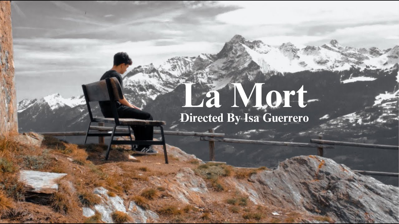 La Mort - Directed By Isa Guerrero