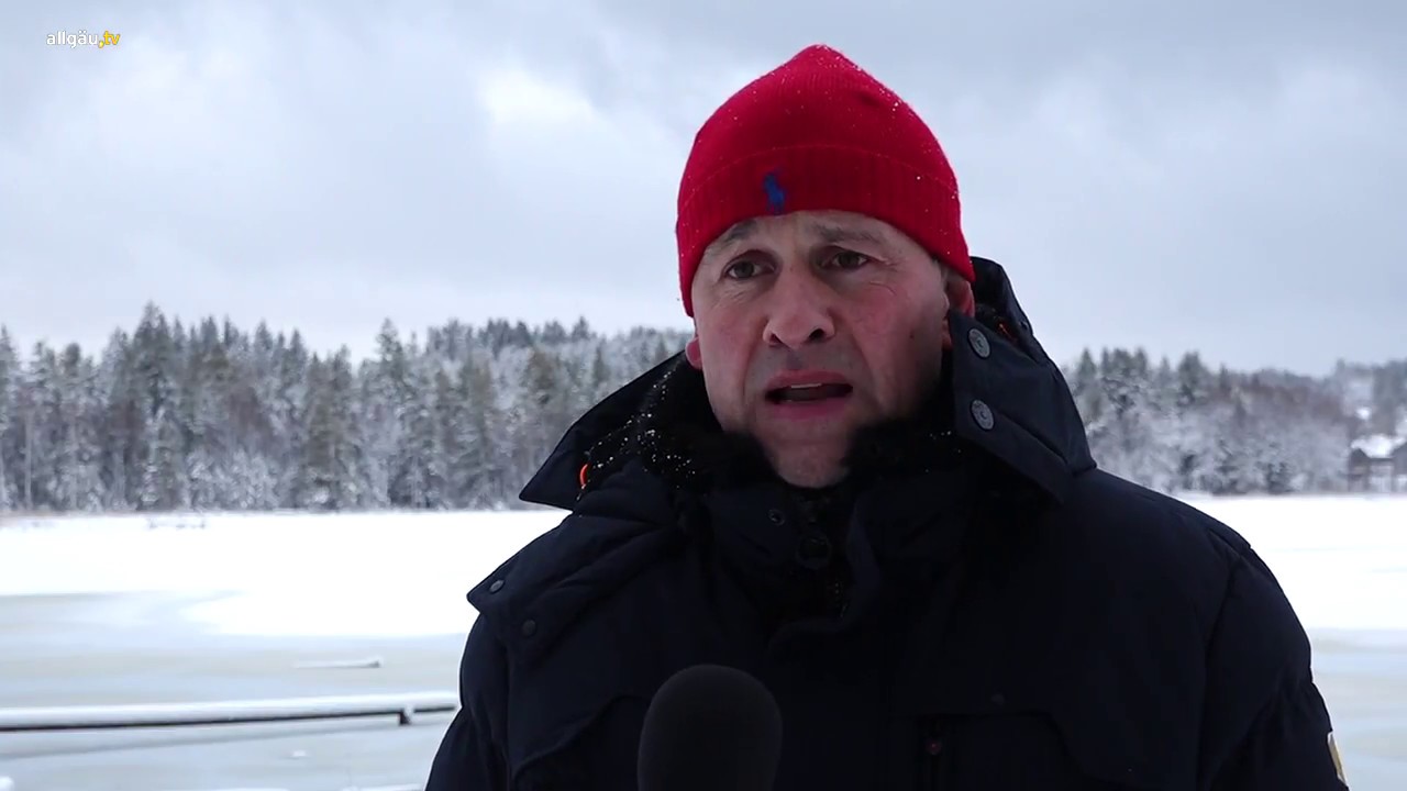 Land und Leute Betzigau - 22. Januar 2018