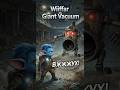 Wiiffar vs Giant Vacuum #Wiiffar #WiiffarBattles #Shorts #VerticalShorts #3DAnimation