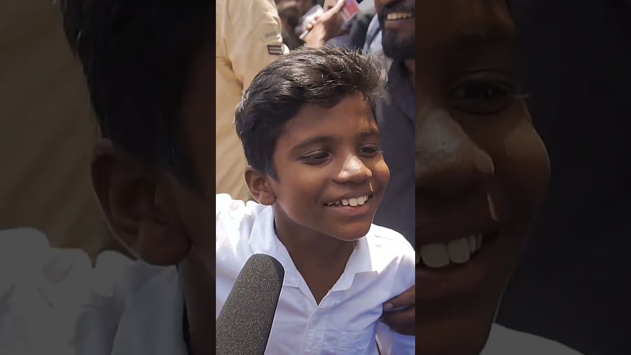 pathu thala review by Diehard fan of SIMBU watch full video 