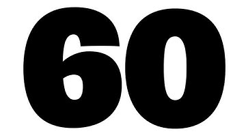 ⏳ Temporizador de 60 Segundos: Un Minuto Preciso | El Temporizador 🕒