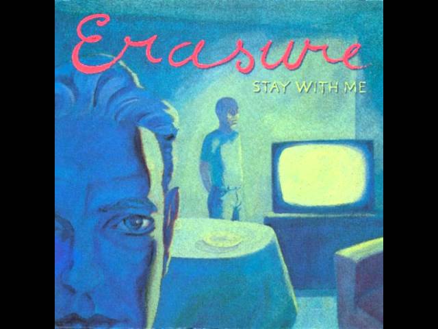 Erasure - True Love Wars