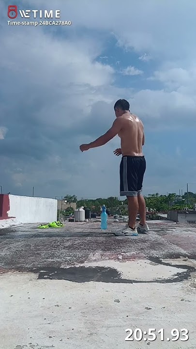 me gusta tomar el sol #burpees #motivation #solar - YouTube