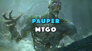 Golgari Dredge | Pauper MTGO