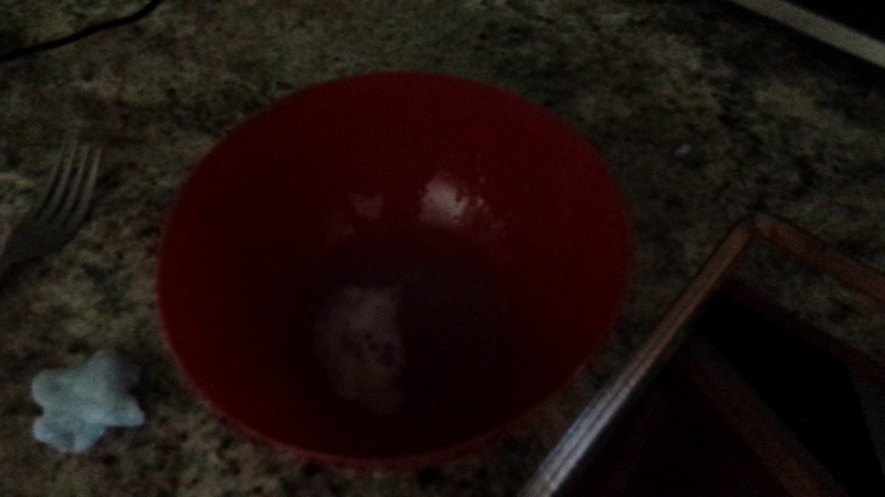 How to make slime with proof