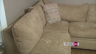Studio 10: How to decorate with smaller furniture at Barrow Fine Furniture
