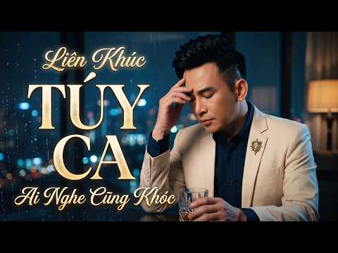 LK Túy Ca, Đoạn Tuyệt - Đan Phương