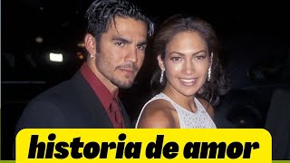 Jennifer Lopez Y Ojani Noa Una Historia De Amor Revisitada