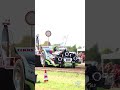 Drei V12 Allison Motoren auf dem Green Fighter Stage 4