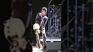 Jessie Jackson tribute by Johnny Thunders  #johnnythunders #jessiejackson  #tribute