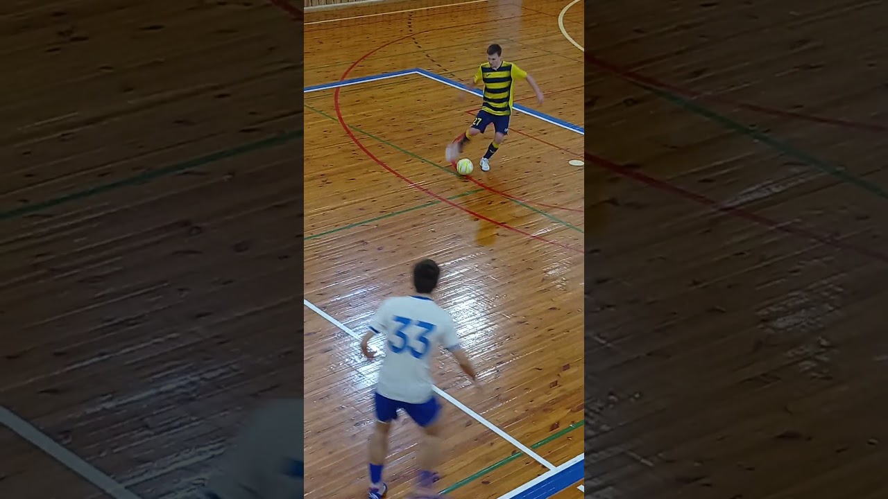 Мини футбол Грань М - Баутекс