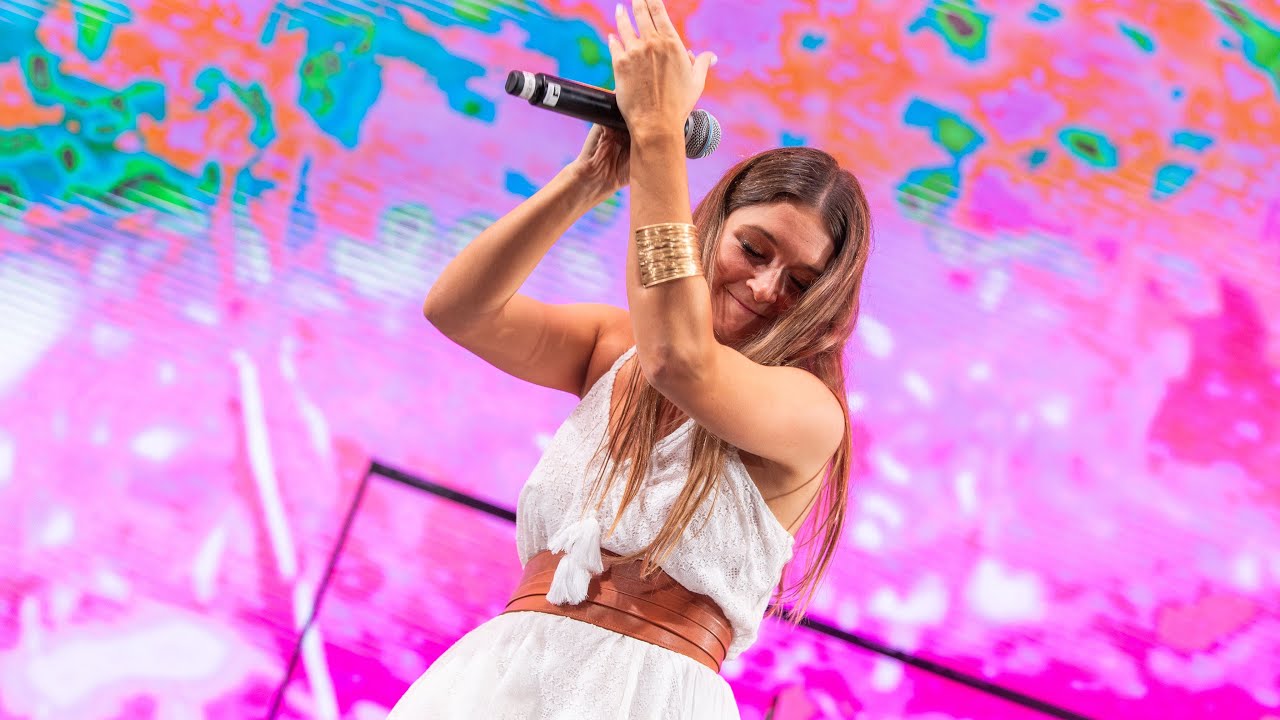 JESÚS MARÍA- FESTIVAL NACIONAL DE DOMA Y FOLKLORE - 2025