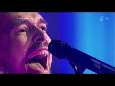 Иван Далматов -  Relax, Take It Easy (Голос 4 Полуфинал)
