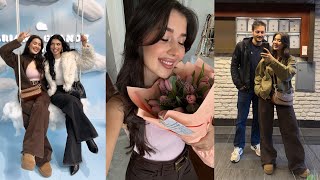 Bi̇zi̇mle Dolu Dolu 1 Gün Hem Dertleşelim Hem Gezelim