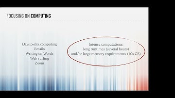 Tackling the Hidden Costs of Computational Science