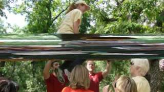 Philmont Training Center Week 2 Slideshow