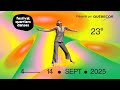 Ref:Py0IMFTpnjU Fqd 2025 teaser de la programmation en salles du fqd