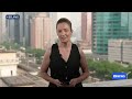 Xi to expect concessions from Trump on trade and Taiwan for help on Iran | ABC NEWS