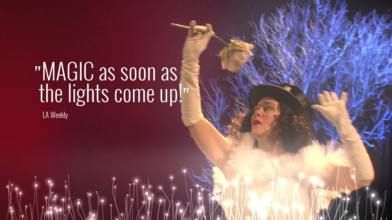 A Christmas Carol Trailer 2021 (All-New Music) - YouTube