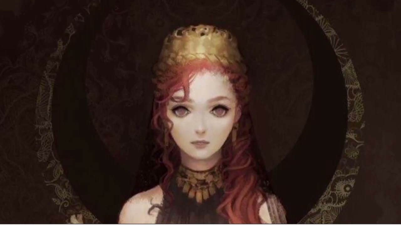 Adonis and Aphrodite