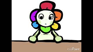 Uhm, Dandy? Dandys World Fart Animation