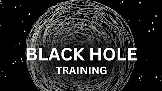 Black Hole Training Information Cherry Sin Vlogs