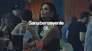 Şahiden - Sana Benzeyenle Öl Resimi