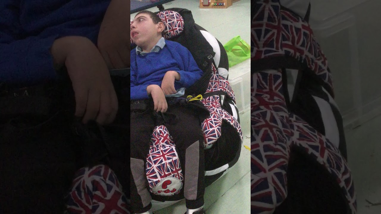 Kingsdown School - Tac Pac