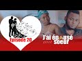 J'AI EPOUSE MA SOEUR  PART 20 FEUILLETON REALMIX PROD