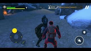 Fauji Game Best Gameplayfauji Game New Map Launch Gapagap Gameplay Boytrondo 2021