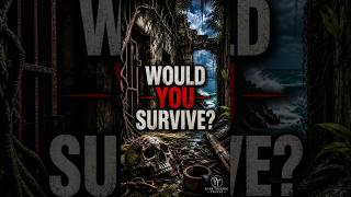 Would YOU Survive Devil’s Island? The Prison That Erased Men. #darktourism #horrorstories #history
