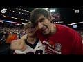 Boban Wins Men's National Championship (with Michigan)