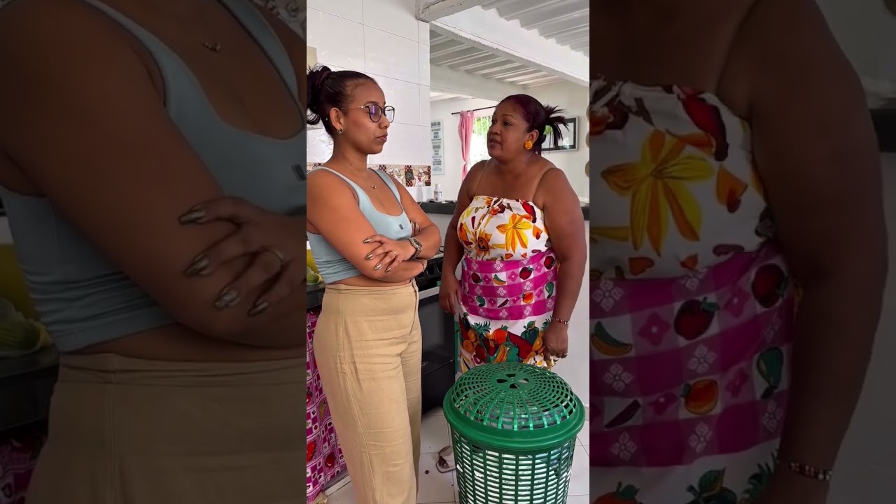 Esposo se lleva una gran lección de su muj3r al pretender irse de rumb4 y al final esto pasó