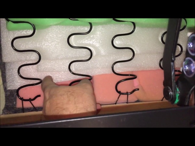diy saggy couch cushion support｜TikTok Search
