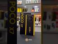 📱Saiba mais sobre o POCO X7  #xiaomi #poco #smartphone