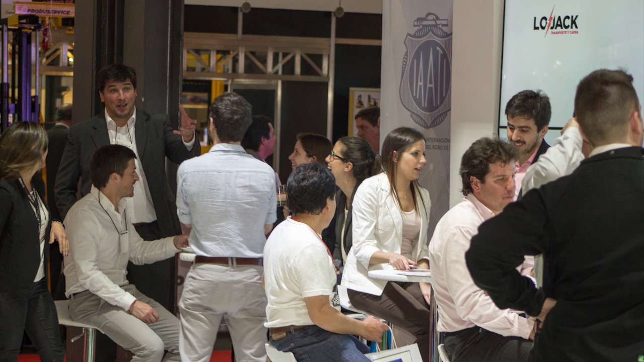 ExpoLogisti K 2016 Youtube