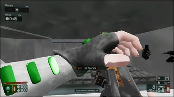 (WIP) KF2 CSGO Soundpack