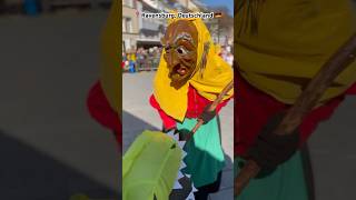 📍Deutschland 🇩🇪 #culture #party #karneval #fasching #fastnacht
