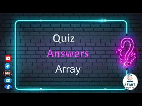 اختبار علي array