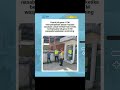 Patroli di gerai ATM, menyampaikan pesan kepada nasabah untuk berhati-hati ketika transaksi di ATM